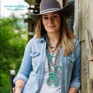 Meet your Posher, Sandra